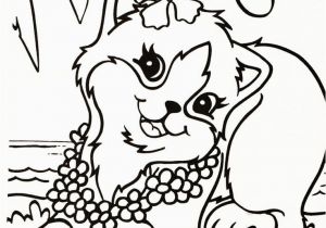 Lisa Frank Cat Coloring Pages Easy Anime Mermaid Coloring Pages Mermaid Coloring Page Mermaid In