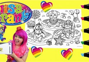 Lisa Frank Coloring Pages Already Colored 48 Extraordinary Lisa Frank Coloring Pages Already Colored