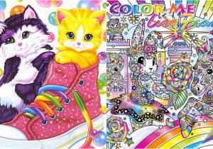 Lisa Frank Coloring Pages Already Colored Already Colored Coloring Pages Coloring Wall