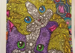 Lisa Frank Coloring Pages Already Colored Already Colored Coloring Pages Coloring Wall