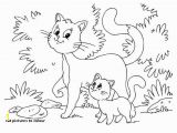 Litten Coloring Pages Cat to Colour Kitten Color Pages Elegant Kitty Cat Coloring