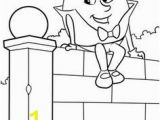 Little Baby Bum Coloring Pages 82 Best Nursery Rhymes Images