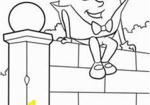 Little Baby Bum Coloring Pages 82 Best Nursery Rhymes Images