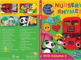 Little Baby Bum Coloring Pages Little Baby Bum Volume 2 Dvd