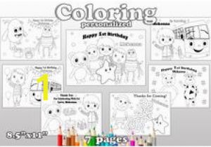 Little Baby Bum Coloring Pages Mrbelta Msbelta Ð½Ð° Pinterest