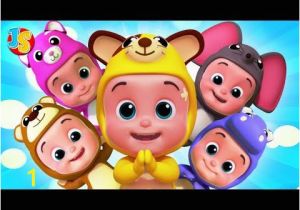 Little Baby Bum Coloring Pages Videos Matching Five Little Babies