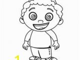 Little Einsteins Coloring Pages Disney 21 Best Little Einstein Fun Images