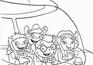 Little Einsteins Coloring Pages Disney Image by Jo Edder On Noah S Bday