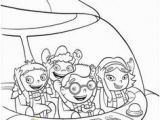 Little Einsteins Rocket Ship Coloring Page 113 Best Little Einstein Birthday Images On Pinterest