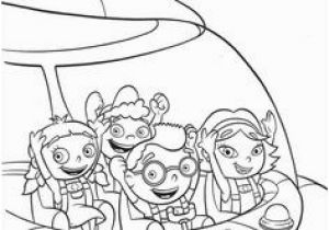 Little Einsteins Rocket Ship Coloring Page 113 Best Little Einstein Birthday Images On Pinterest