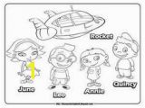 Little Einsteins Rocket Ship Coloring Page 39 Best Bailey S First Bday Images On Pinterest