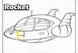 Little Einsteins Rocket Ship Coloring Page 8 Best Colouring Pages Images