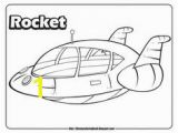 Little Einsteins Rocket Ship Coloring Page 8 Best Colouring Pages Images