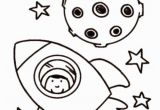 Little Einsteins Rocket Ship Coloring Page Rocket Ship Coloring astronaut Inside Rocket Ship Coloring Page