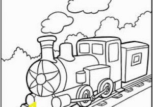 Little Engine that Could Coloring Pages 16 Best Train Coloring Pages Images