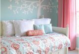 Little Girl Bedroom Wall Murals Favorite Pins Friday Bedrooms Pinterest