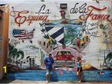 Little Havana Wall Mural Address Kleines Kuba In Miami Little Havana Miami