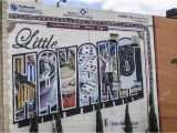 Little Havana Wall Mural Address Mal½ Miami Miami Nádherné Malby Na Zdi Havana Florida