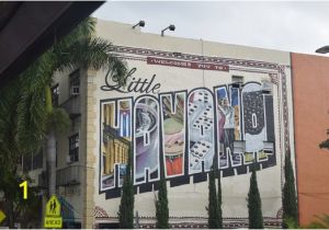 Little Havana Wall Mural the Shutle Bus Picture Of Safari tours north Miami Beach
