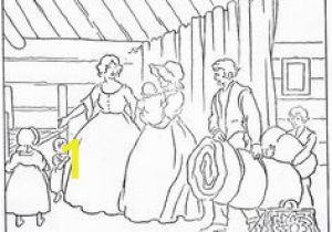 Little House On the Prairie Coloring Page 219 Best A Little House Christmas December 4 20 2015