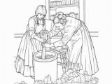 Little House On the Prairie Coloring Page Print Pioneer Life Activities for Your Classroom