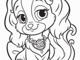 Little Live Pets Coloring Pages Teacup Coloring Pages