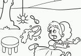 Little Miss Muffet Nursery Rhyme Coloring Page Little Miss Muffet Coloring Page Coloring Home