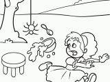 Little Miss Muffet Nursery Rhyme Coloring Page Little Miss Muffet Coloring Page Coloring Home