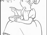 Little Miss Muffet Nursery Rhyme Coloring Page Little Miss Muffet Colouring Pages
