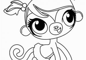 Little Pet Shop Coloring Pages Online Littlest Pet Shop Coloring Pages Minka