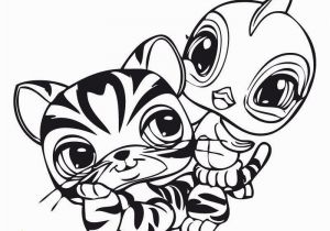 Little Pet Shop Coloring Pages Online Littlest Pet Shop Coloring Pages