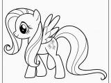 Little Quack Coloring Pages Luxury Fluttershy My Little Pony Coloring Page Heart Coloring Pages