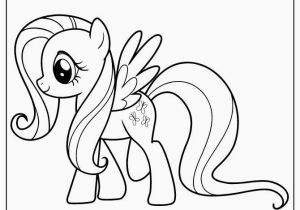 Little Quack Coloring Pages Luxury Fluttershy My Little Pony Coloring Page Heart Coloring Pages