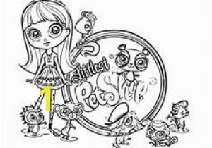 Littlest Pet Shop Coloring Pages Online Free 15 Best Lps Coloring Images