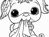 Littlest Pet Shop Coloring Pages Panda Fresh Creative Design Lps Coloring Pages Printable Amazing