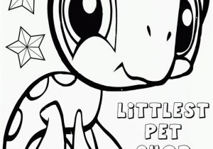 Littlest Pet Shop Coloring Pages to Color Online for Free 20 Free Printable Littlest Pet Shop Coloring Pages