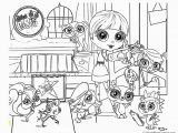 Littlest Pet Shop Coloring Pages to Color Online for Free 20 Free Printable Littlest Pet Shop Coloring Pages