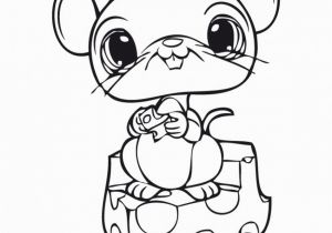 Littlest Pet Shop Free Coloring Pages Get This Littlest Pet Shop Cute Animals Coloring Pages for