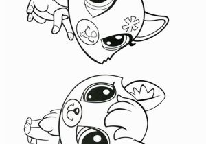 Littlest Pet Shop Free Coloring Pages Littlest Pet Shop Coloring Pages Download and Print