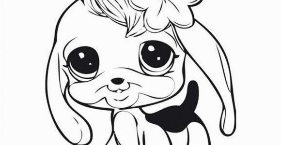 Littlest Pet Shop Free Coloring Pages Littlest Pet Shops Coloring Page for My Kids