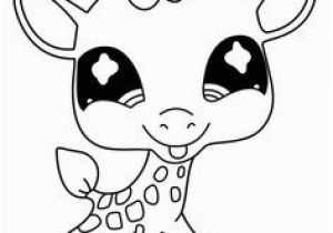 Littlest Pet Shop Horse Coloring Pages 2404 Best 2 Color Cute Images