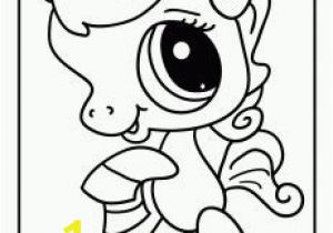 Littlest Pet Shop Horse Coloring Pages 278 Best Littles Pet Shop Crafts Images