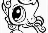 Littlest Pet Shop Horse Coloring Pages 49 Best Super Cute Animal Coloring Pages Images On Pinterest
