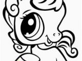 Littlest Pet Shop Horse Coloring Pages 49 Best Super Cute Animal Coloring Pages Images On Pinterest