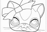 Littlest Pet Shop Seahorse Coloring Pages Littlest Pet Shop Coloring Page Dinokids