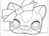 Littlest Pet Shop Seahorse Coloring Pages Littlest Pet Shop Coloring Page Dinokids