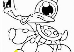 Littlest Pet Shop Seahorse Coloring Pages Under the Sea Coloring Pages On Pinterest