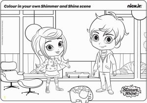 Liv and Maddie Printable Coloring Pages Liv and Mad Printable Coloring Pages Unique Instructive Nick Jr