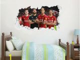 Liverpool Fc Wall Murals Uk Liverpool Wall Stickers Zeppy