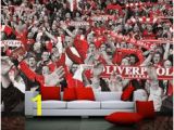 Liverpool Fc Wall Murals Uk Of Lfc